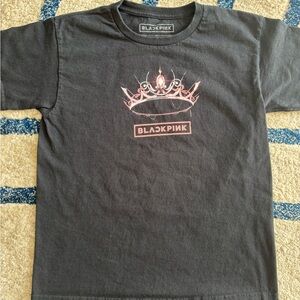 Blackpink The Album Tee Sz.M